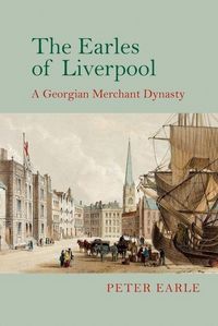 Produktbild: Earle, P: Earles of Liverpool
