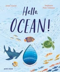 Produktbild: Hello, Ocean!