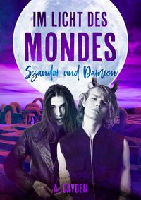 Produktbild: Im Licht des Mondes