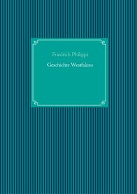 Produktbild: Geschichte Westfalens