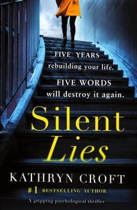 Produktbild: Silent Lies