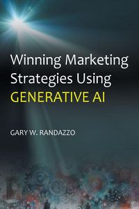 Produktbild: Winning Marketing Strategies Using Generative AI