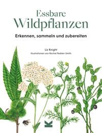 Produktbild: Essbare Wildpflanzen