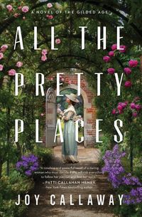 Produktbild: All the Pretty Places