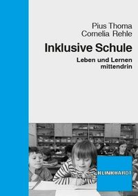 Produktbild: Inklusive Schule