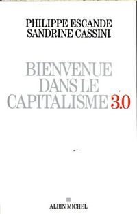 Produktbild: Bienvenue dans le capitalisme 3.0