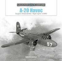 Produktbild: A-20 Havoc