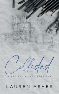Produktbild: Asher, L: Collided Special Edition