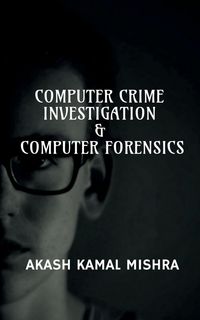 Produktbild: Computer Crime Investigation & Computer Forensics