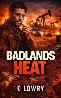 Produktbild: Badlands Heat