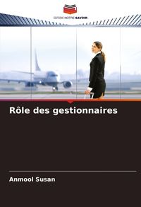Produktbild: R&ocirc;le des gestionnaires