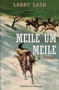 Produktbild: Meile um Meile