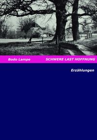 Produktbild: Schwere Last Hoffnung