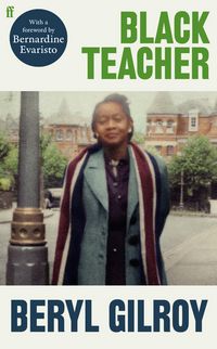 Produktbild: Gilroy, B: Black Teacher