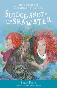 Produktbild: Sludge, Snot and Seawater