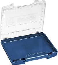 Produktbild: Bosch Professional 1600A001RV i-Boxx 53 Werkzeugbox ABS Kunststoff Blau