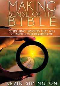 Produktbild: Making Sense of the Bible