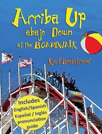 Produktbild: Arriba Up, Abajo Down at the Boardwalk