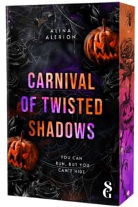 Produktbild: Carnival of Twisted Shadows
