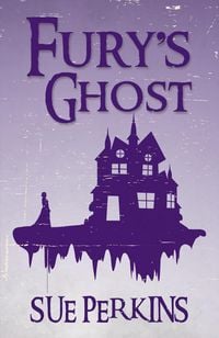 Produktbild: Fury's Ghost