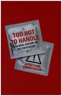 Produktbild: Zimmerman, J: Too Hot to Handle