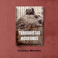 Produktbild: Terroristas modernos