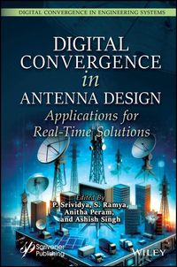 Produktbild: Digital Convergence in Antenna Design