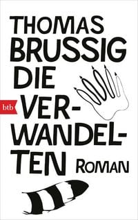 Produktbild: Die Verwandelten