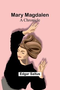 Produktbild: Mary Magdalen