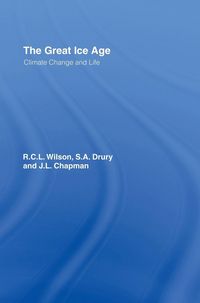 Produktbild: The Great Ice Age