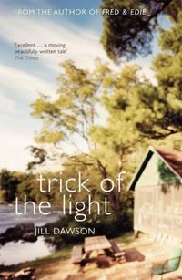 Produktbild: Trick Of The Light
