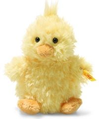 Produktbild: Steiff - Soft Cuddly Friends Pipsy Küken 14cm gelb