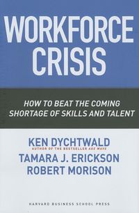 Produktbild: Workforce Crisis