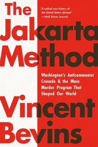 Produktbild: The Jakarta Method