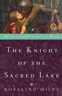 Produktbild: The Knight of the Sacred Lake