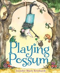 Produktbild: Reinhardt, J: Playing Possum
