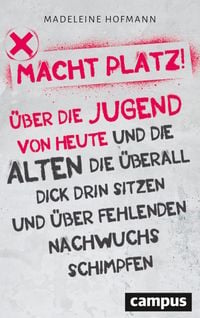 Produktbild: Macht Platz!