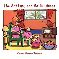 Produktbild: The Ant Lucy and the Hurricane