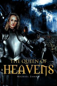 Produktbild: The Queen of Heavens