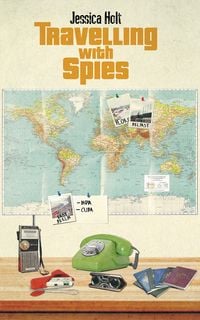 Produktbild: Travelling with Spies