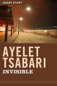 Produktbild: Invisible