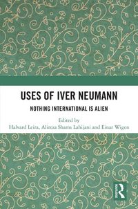 Produktbild: Uses of Iver Neumann