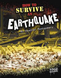 Produktbild: Ht Survive An Earthquake