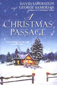 Produktbild: A Christmas Passage