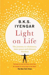 Produktbild: Light on Life