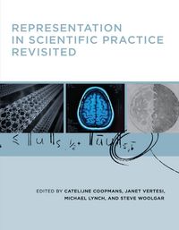 Produktbild: Representation in Scientific Practice Revisited