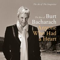 Produktbild: Anyone Who Had A Heart -The Art Of (Best Of)