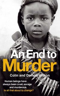 Produktbild: An End To Murder