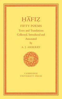 Produktbild: Fifty Poems of H Fiz