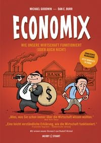 Produktbild: Economix - aktualisierte Neuauflage